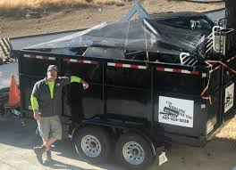 Best Attic Cleanout  in Warrensburg, MO